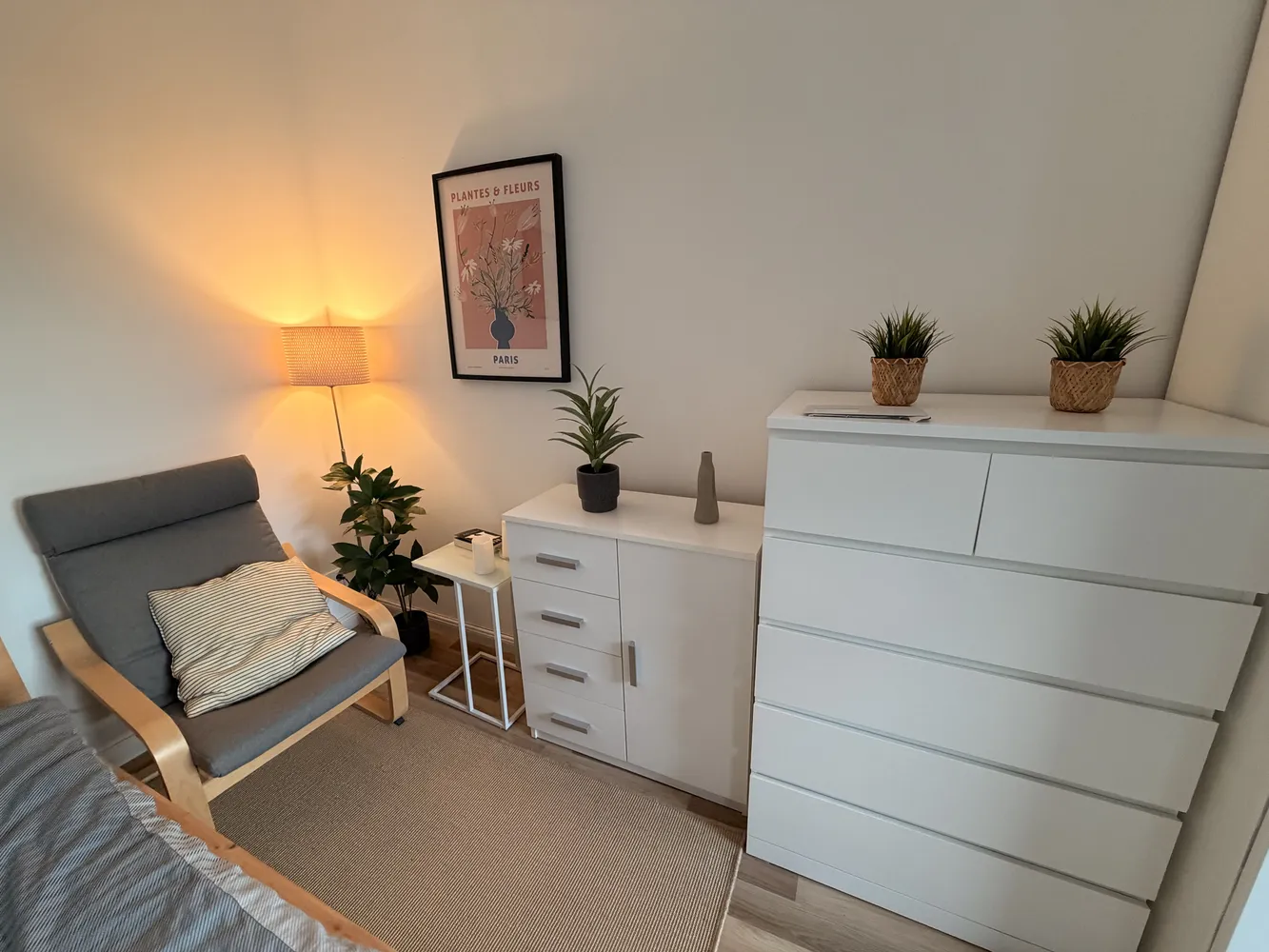 2 Zimmer Wohnung mit 55 m² in Darmstadt – Bild 6
