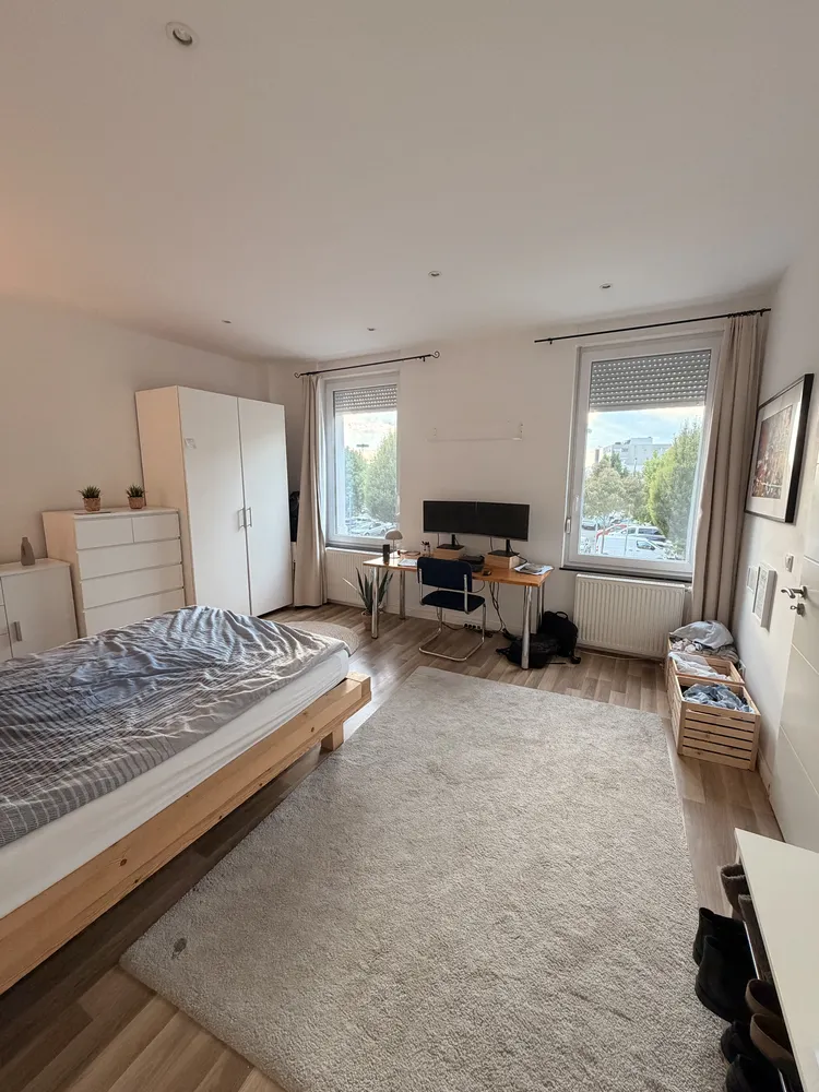 2 Zimmer Wohnung mit 55 m² in Darmstadt – Bild 8