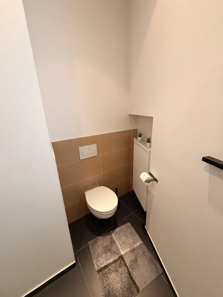 2 Zimmer Wohnung mit 55 m² in Darmstadt – Bild 9
