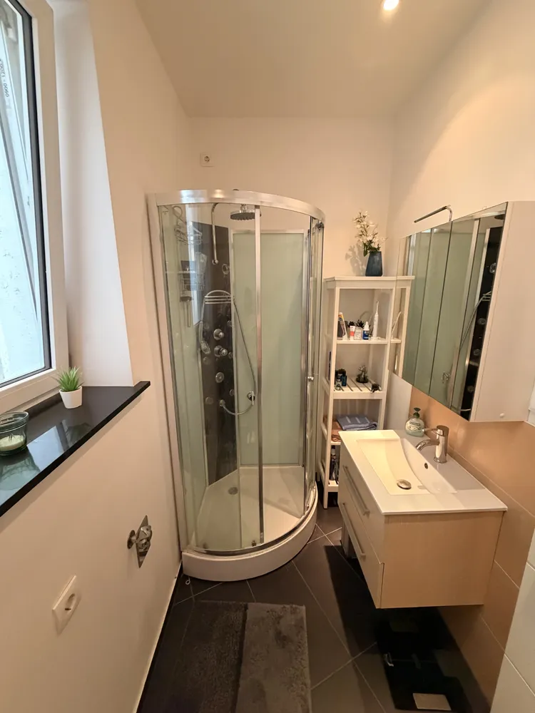 2 Zimmer Wohnung mit 55 m² in Darmstadt – Bild 10