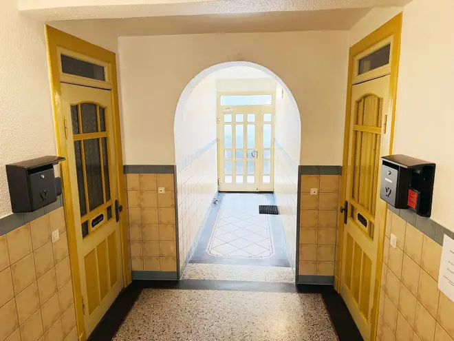 4 Zimmer Wohnung mit 94 m² in Kiel – Bild 2
