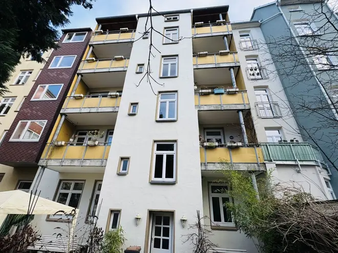 4 Zimmer Wohnung mit 94 m² in Kiel – Bild 3