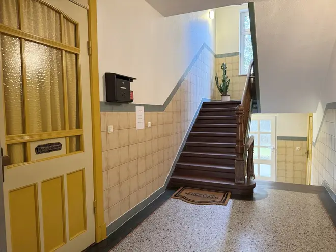 4 Zimmer Wohnung mit 94 m² in Kiel – Bild 4