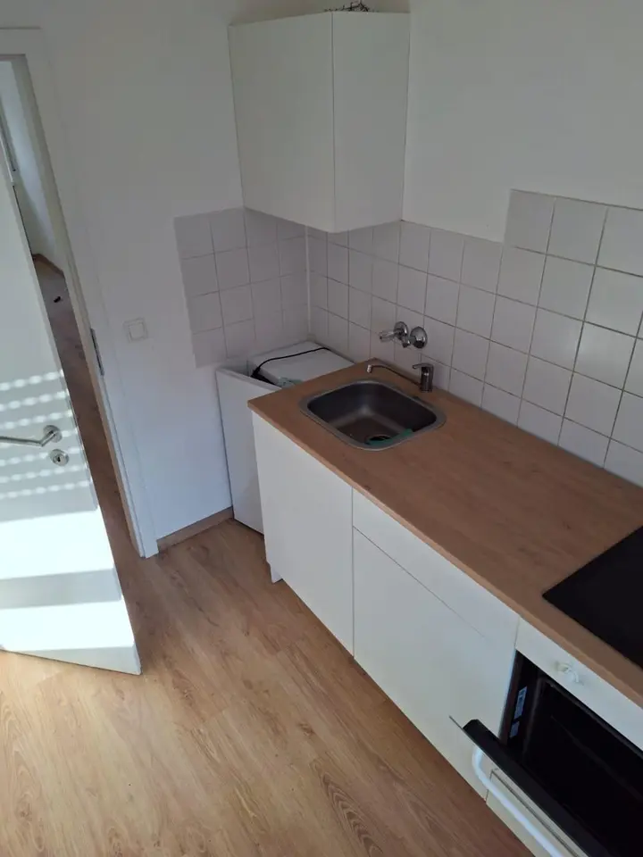 2 Zimmer Wohnung mit 36 m² in Wetzlar – Bild 5