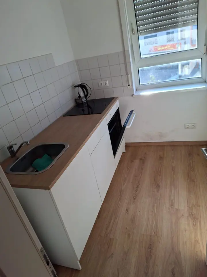 2 Zimmer Wohnung mit 36 m² in Wetzlar – Bild 6