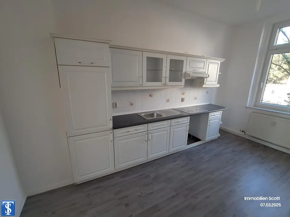 4 Zimmer Wohnung mit 72 m² in Plauen – Bild 1