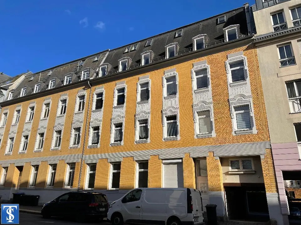 4 Zimmer Wohnung mit 72 m² in Plauen – Bild 2