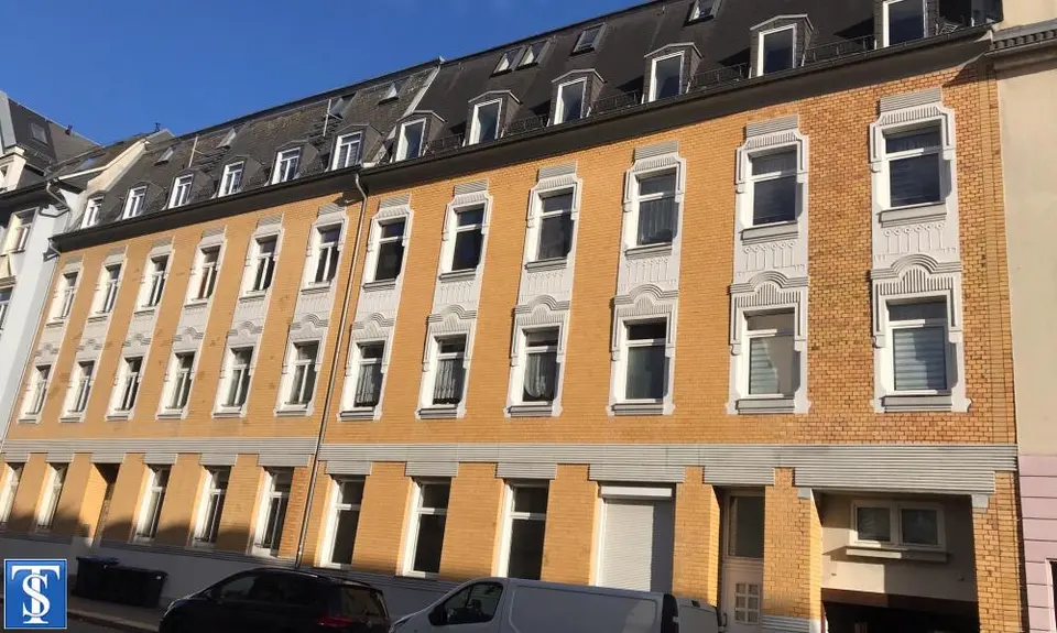 4 Zimmer Wohnung mit 72 m² in Plauen – Bild 4