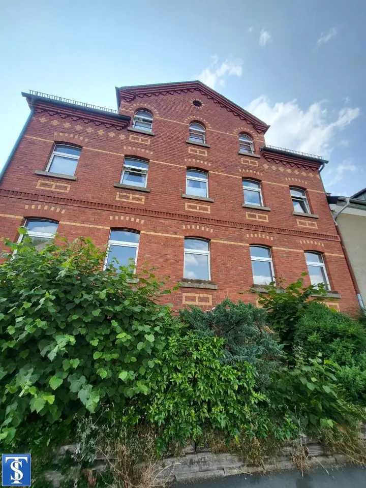 4 Zimmer Wohnung mit 72 m² in Plauen – Bild 5