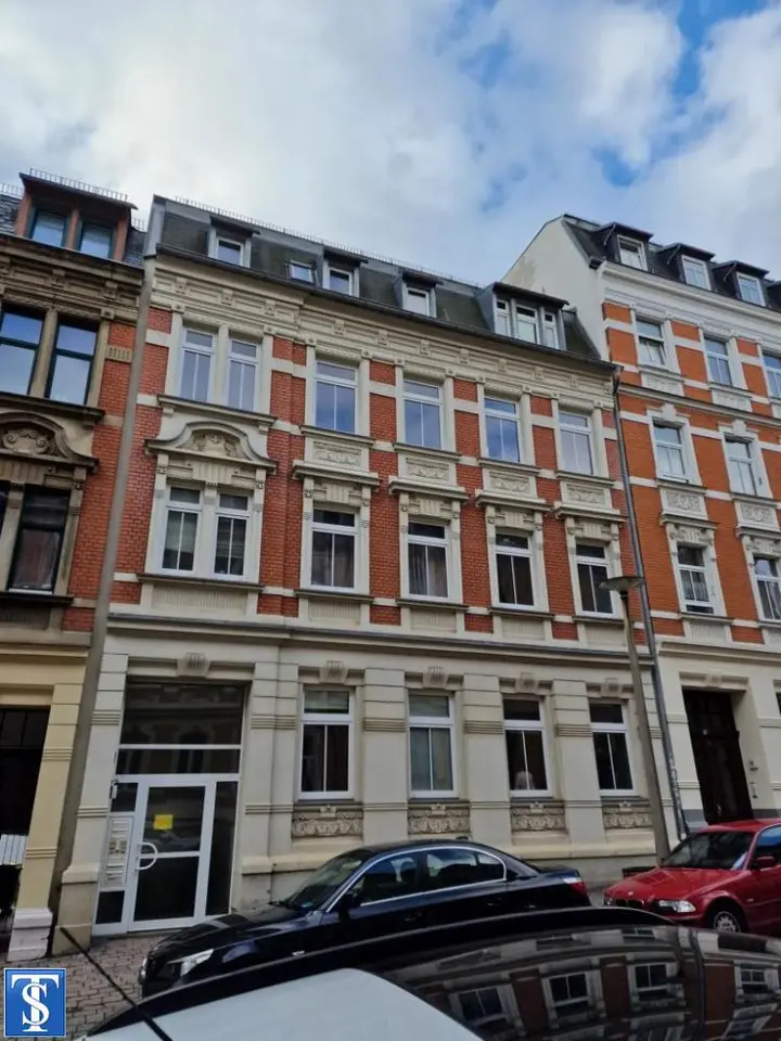 4 Zimmer Wohnung mit 72 m² in Plauen – Bild 6