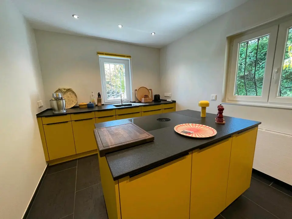 5 Zimmer Haus mit 140 m² in Heidelberg – Bild 4