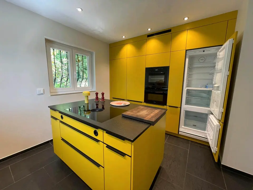 5 Zimmer Haus mit 140 m² in Heidelberg – Bild 6