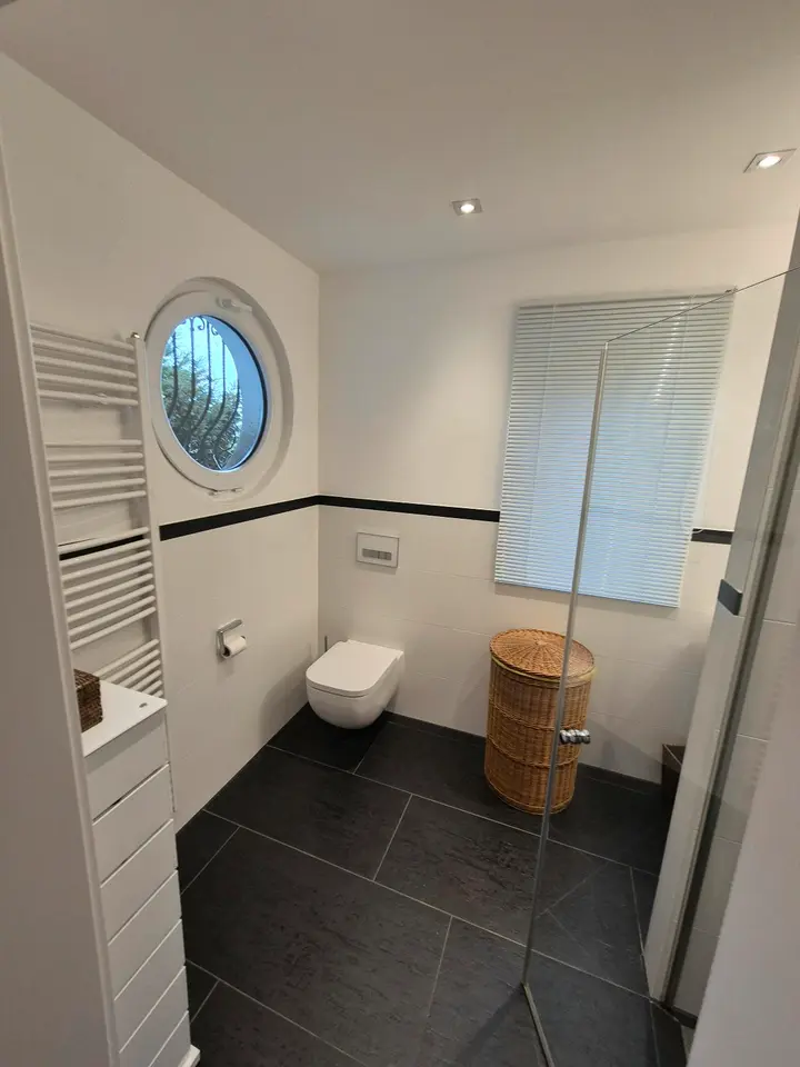 5 Zimmer Haus mit 140 m² in Heidelberg – Bild 8