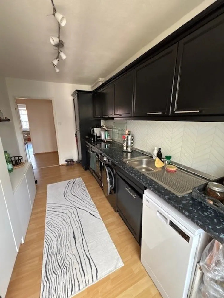 2 Zimmer Wohnung mit 59 m² in Offenbach am Main – Bild 2
