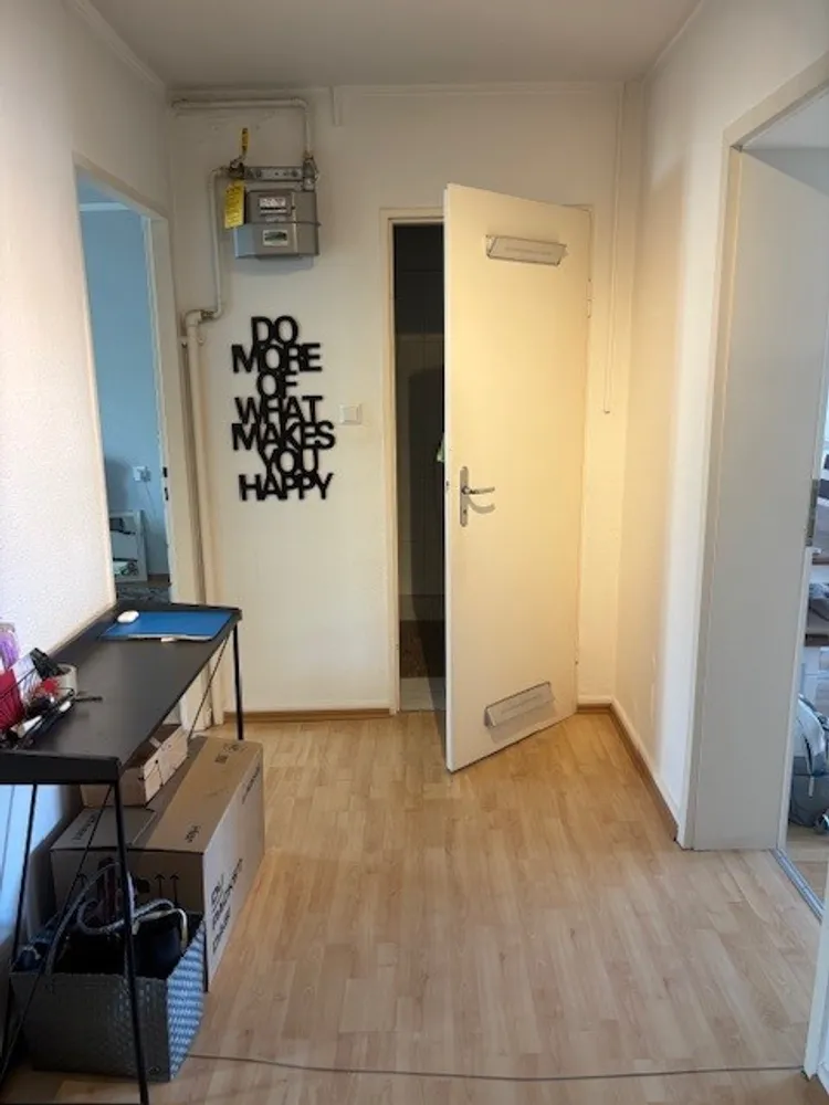 2 Zimmer Wohnung mit 59 m² in Offenbach am Main – Bild 11