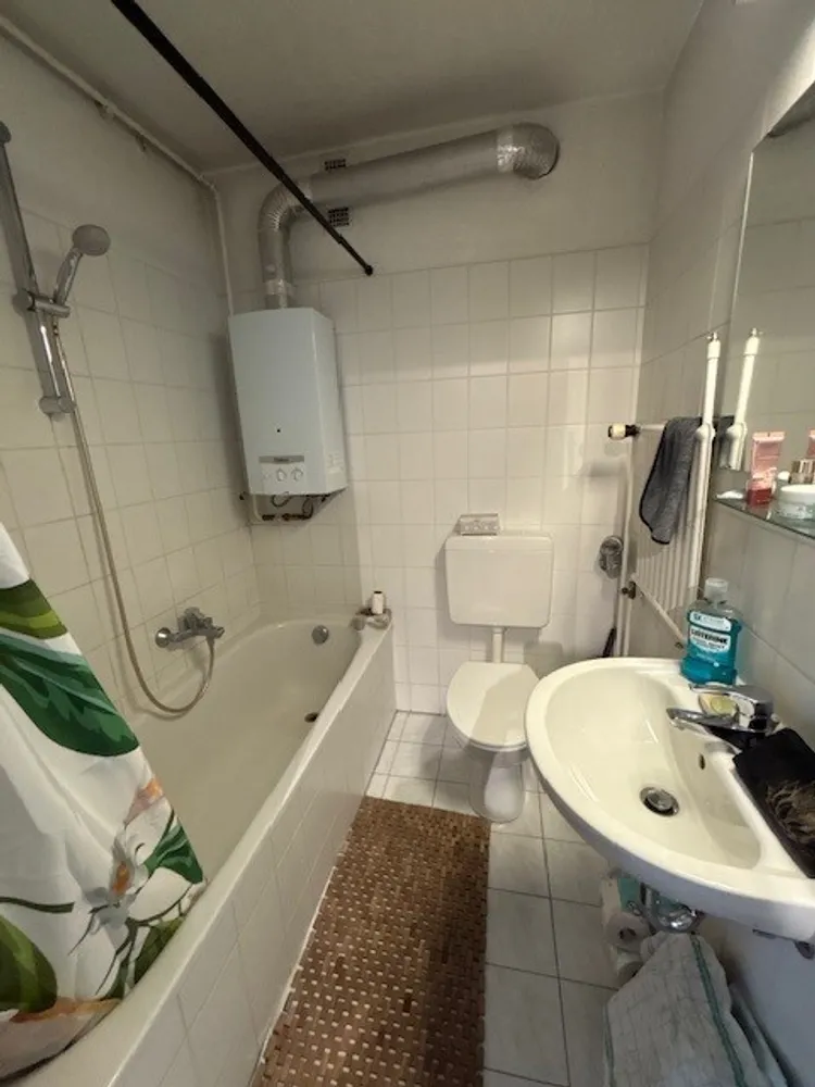 2 Zimmer Wohnung mit 59 m² in Offenbach am Main – Bild 12