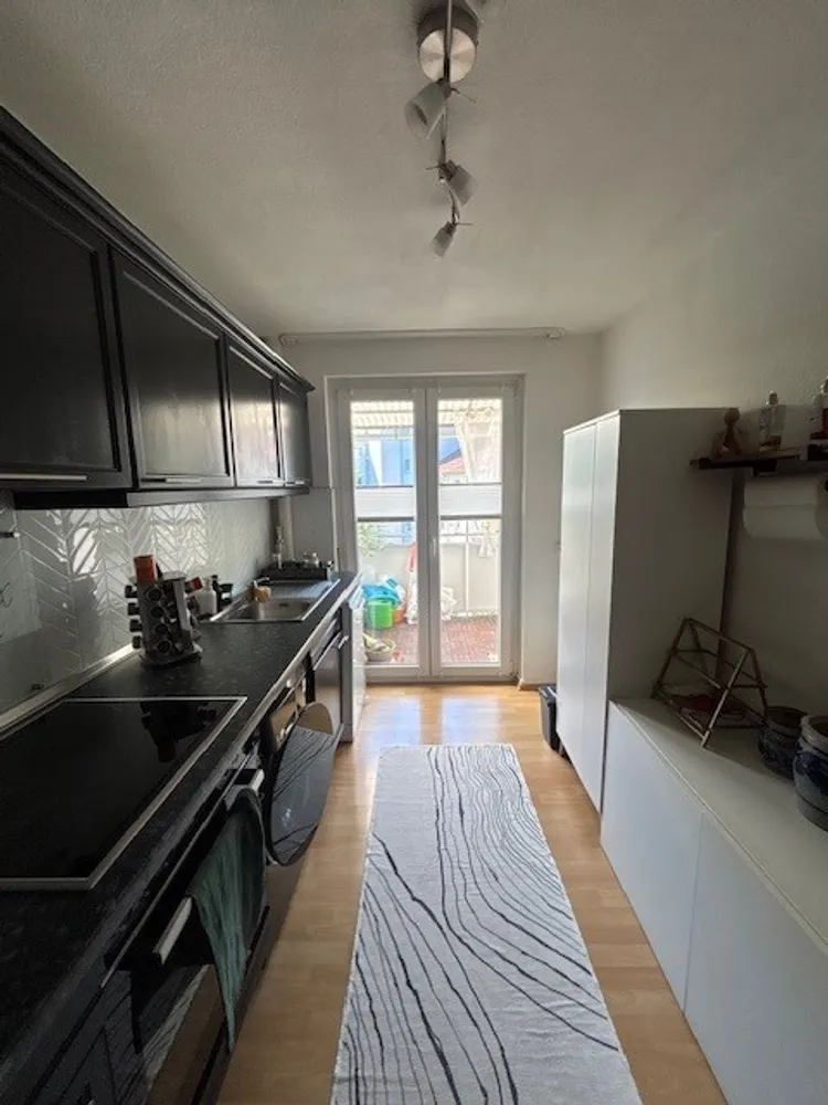 2 Zimmer Wohnung mit 59 m² in Offenbach am Main – Bild 5