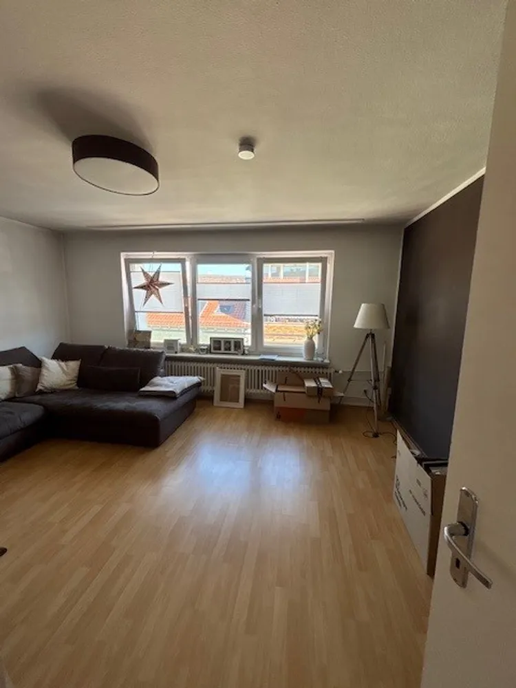 2 Zimmer Wohnung mit 59 m² in Offenbach am Main – Bild 6