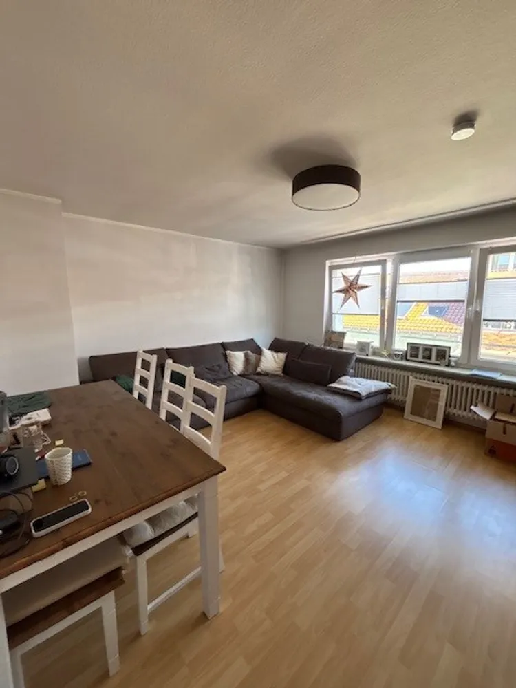 2 Zimmer Wohnung mit 59 m² in Offenbach am Main – Bild 7