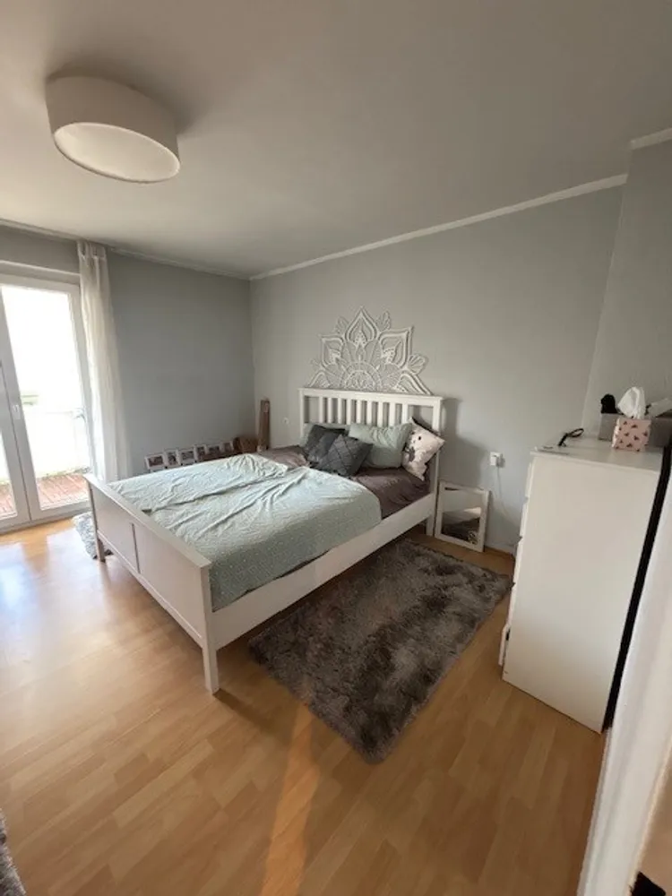 2 Zimmer Wohnung mit 59 m² in Offenbach am Main – Bild 8