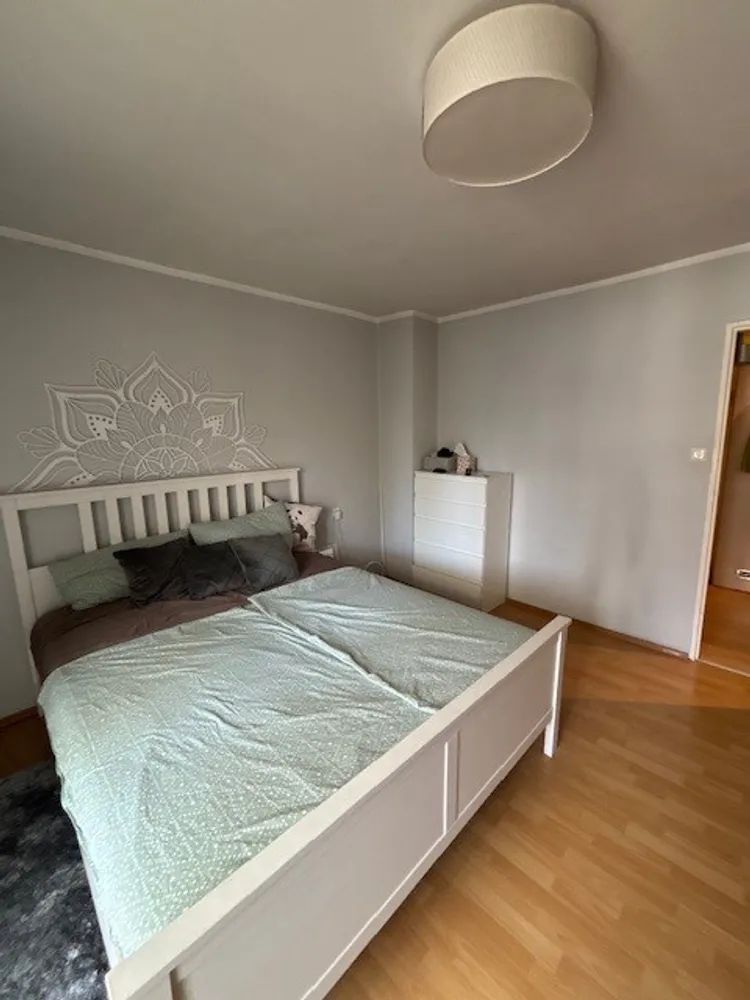 2 Zimmer Wohnung mit 59 m² in Offenbach am Main – Bild 9