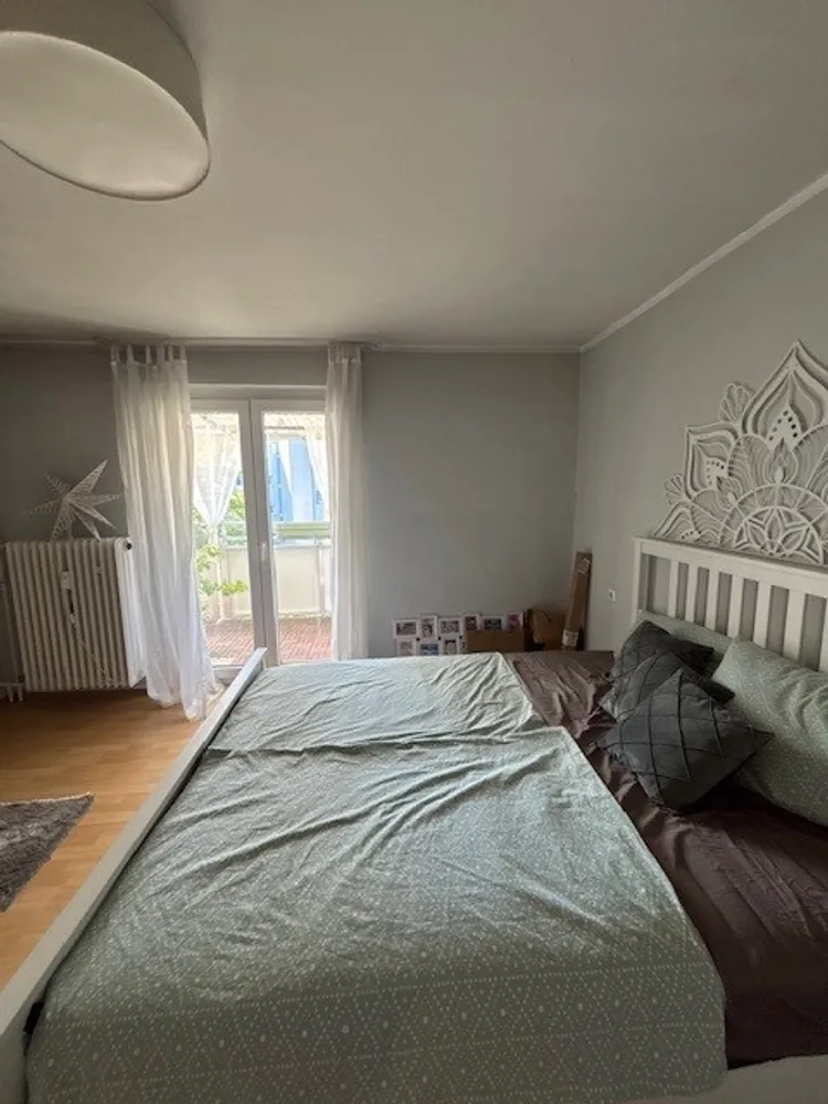 2 Zimmer Wohnung mit 59 m² in Offenbach am Main – Bild 10
