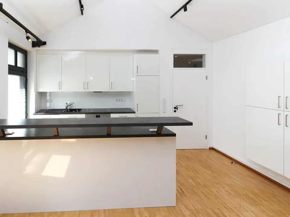 3 Zimmer Wohnung mit 130 m² in Fulda – Bild 3