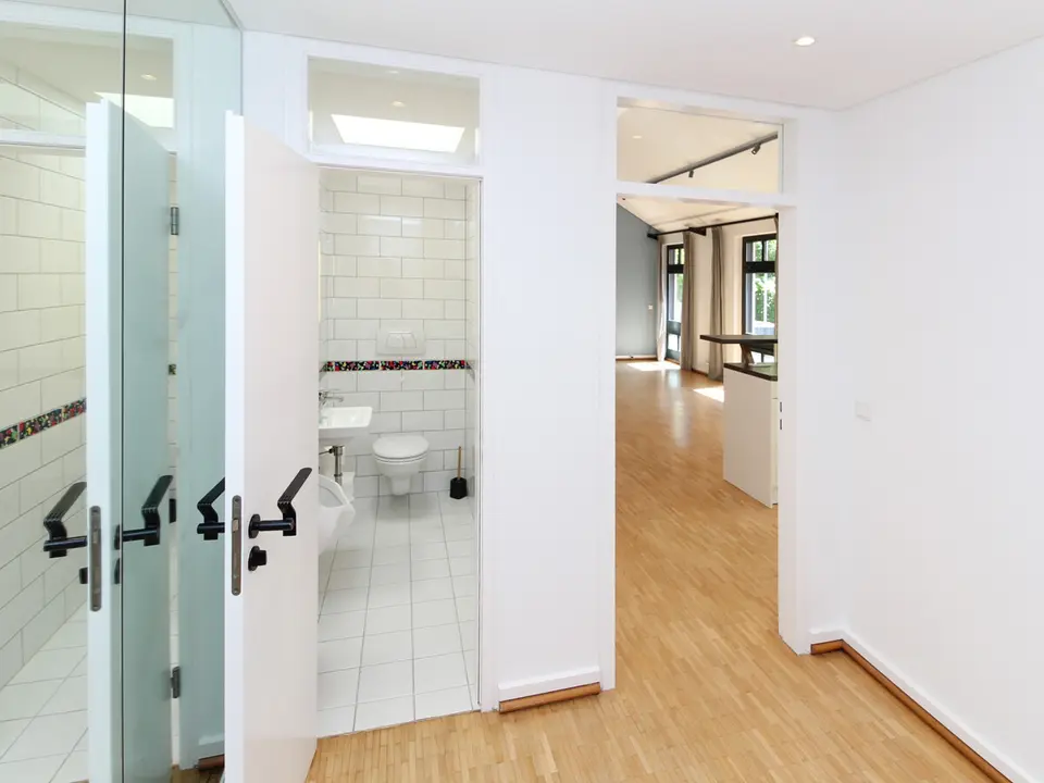 3 Zimmer Wohnung mit 130 m² in Fulda – Bild 5