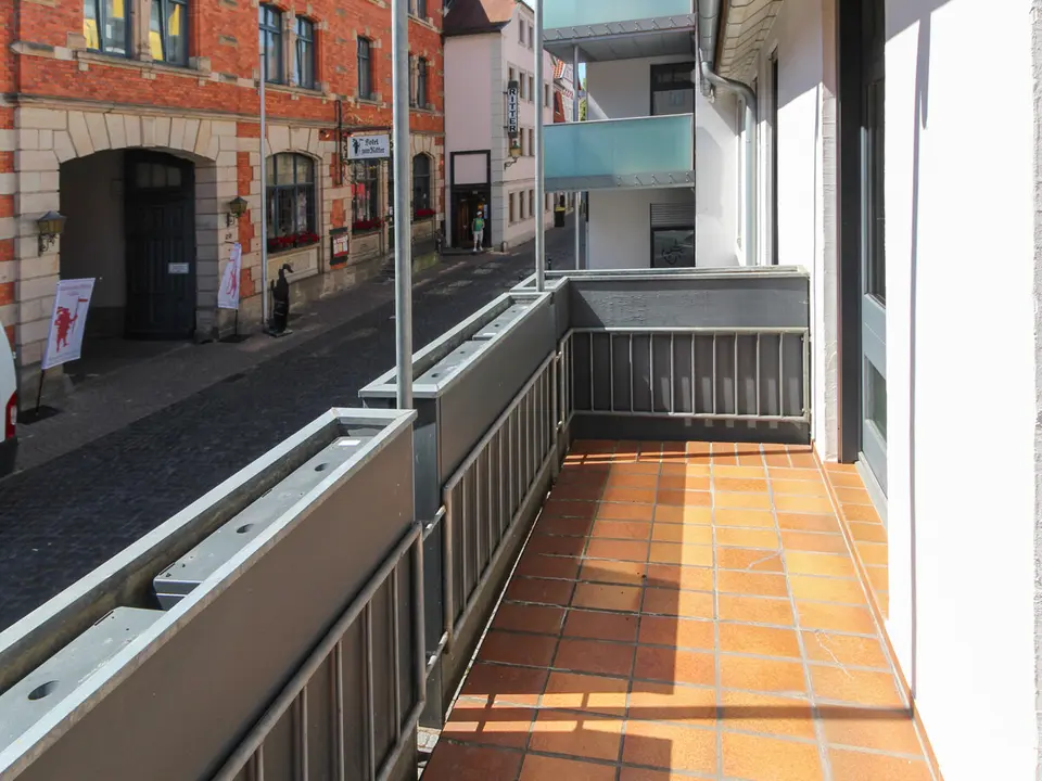 3 Zimmer Wohnung mit 130 m² in Fulda – Bild 8