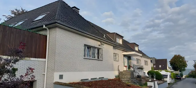 4 Zimmer Wohnung mit 154 m² in Hagen – Bild 1