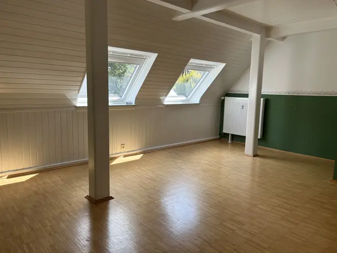 4 Zimmer Wohnung mit 154 m² in Hagen – Bild 5