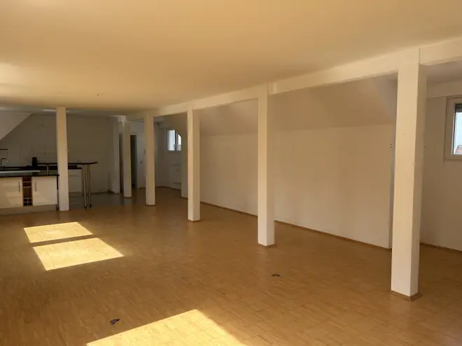 4 Zimmer Wohnung mit 154 m² in Hagen – Bild 6