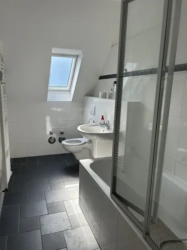 4 Zimmer Wohnung mit 154 m² in Hagen – Bild 7