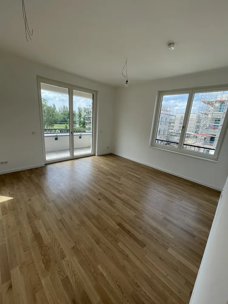 4 Zimmer Wohnung mit 97 m² in Potsdam – Bild 2