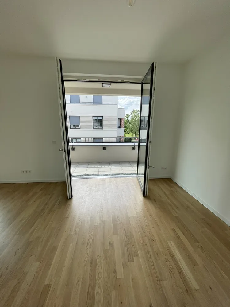 4 Zimmer Wohnung mit 97 m² in Potsdam – Bild 3