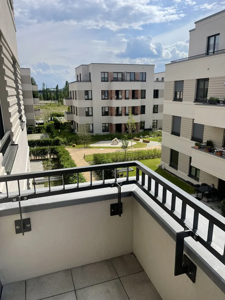 4 Zimmer Wohnung mit 97 m² in Potsdam – Bild 4