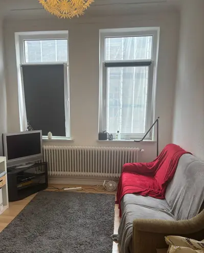 2 Zimmer Wohnung mit 50 m² in Bremen – Bild 1