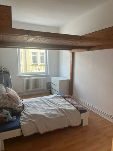 2 Zimmer Wohnung mit 50 m² in Bremen – Bild 2