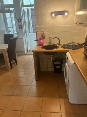 2 Zimmer Wohnung mit 50 m² in Bremen – Bild 5