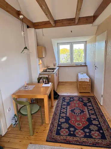 1 Zimmer Wohnung mit 24 m² in Osnabrück – Bild 1