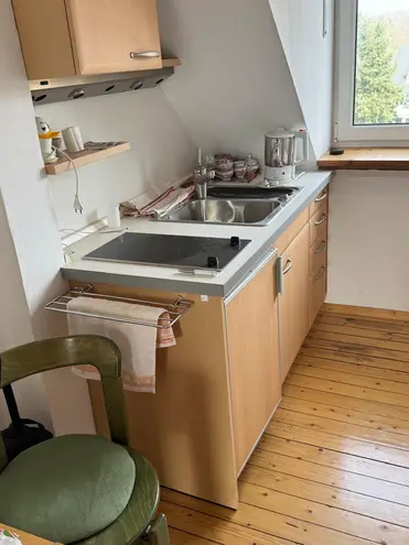 1 Zimmer Wohnung mit 24 m² in Osnabrück – Bild 2