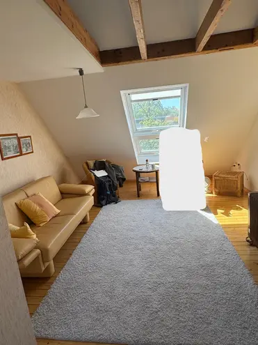 1 Zimmer Wohnung mit 24 m² in Osnabrück – Bild 3