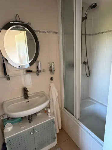 1 Zimmer Wohnung mit 24 m² in Osnabrück – Bild 4
