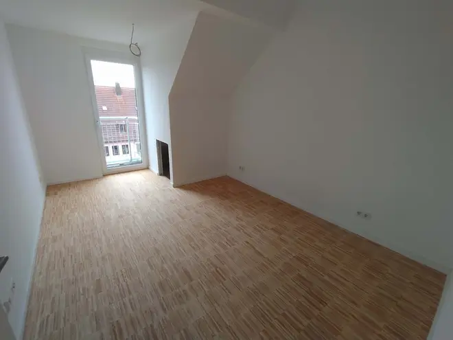 2 Zimmer Wohnung mit 49 m² in Nürnberg – Bild 5