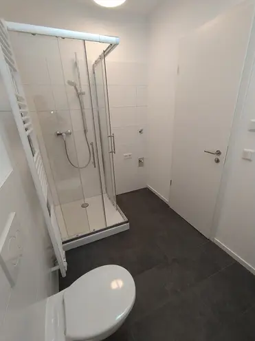 2 Zimmer Wohnung mit 49 m² in Nürnberg – Bild 7