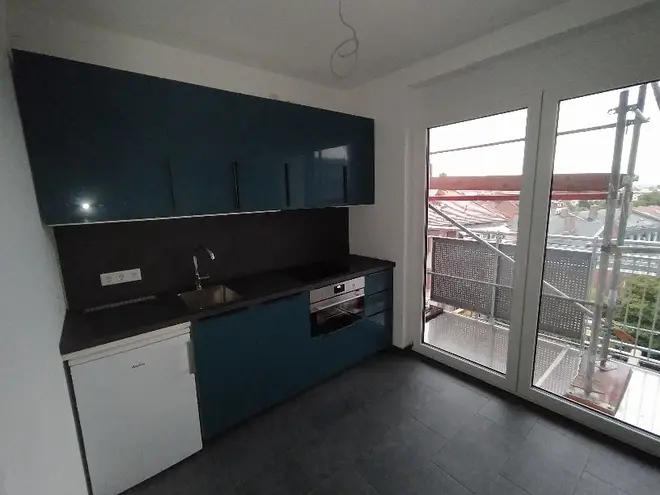 2 Zimmer Wohnung mit 49 m² in Nürnberg – Bild 9