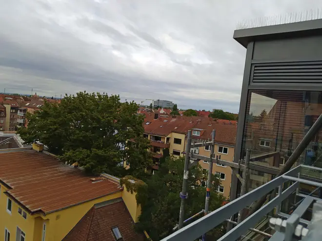 2 Zimmer Wohnung mit 49 m² in Nürnberg – Bild 10