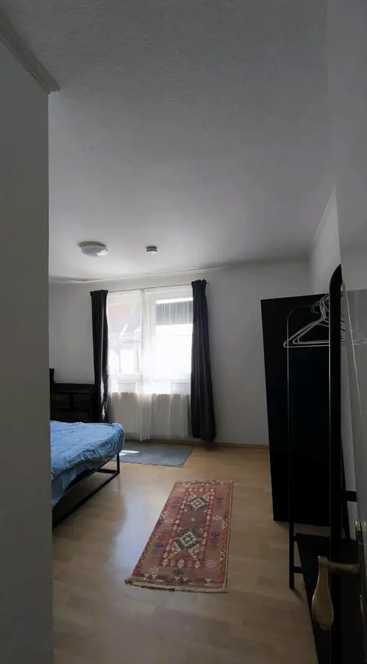 2 Zimmer Wohnung mit 55 m² in Eisenach – Bild 2