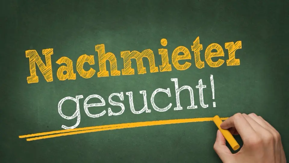 2 Zimmer Wohnung mit 55 m² in Eisenach – Bild 8