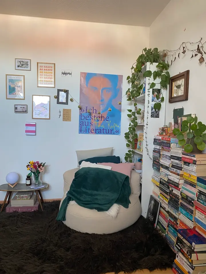 WG-Zimmer mit 18 m² in Bamberg – Bild 2